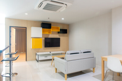 สุขุมวิท ลิฟวิ่ง ทาวน์ / Sukhumvit Living Town