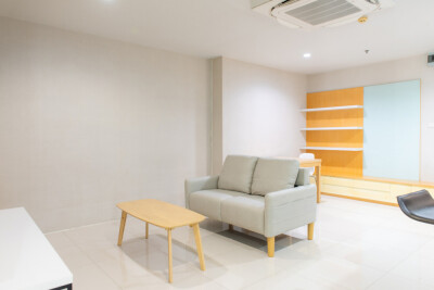 สุขุมวิท ลิฟวิ่ง ทาวน์ / Sukhumvit Living Town