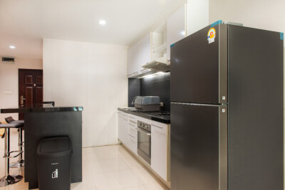 สุขุมวิท ลิฟวิ่ง ทาวน์ / Sukhumvit Living Town