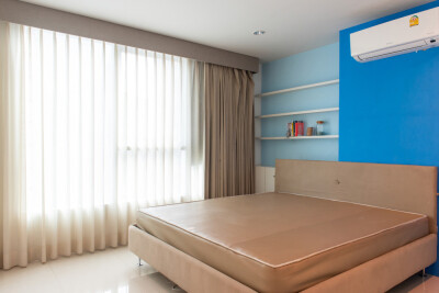 สุขุมวิท ลิฟวิ่ง ทาวน์ / Sukhumvit Living Town