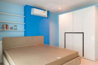 สุขุมวิท ลิฟวิ่ง ทาวน์ / Sukhumvit Living Town