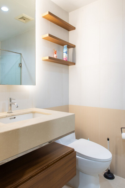 สุขุมวิท ลิฟวิ่ง ทาวน์ / Sukhumvit Living Town