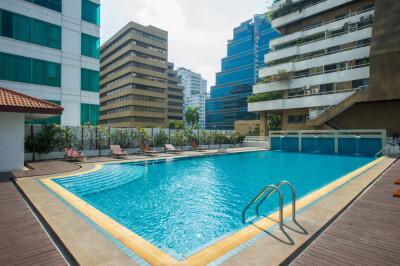 สุขุมวิท ลิฟวิ่ง ทาวน์ / Sukhumvit Living Town
