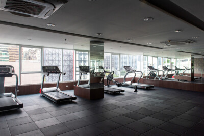 สุขุมวิท ลิฟวิ่ง ทาวน์ / Sukhumvit Living Town