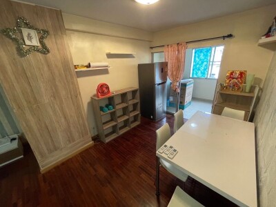 ศุภาลัย ซิตี้ รีสอร์ท รัชดา - ห้วยขวาง / Supalai City Resort Ratchada - Huaikwang-9