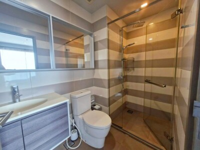 ซีล บาย แสนสิริ เอกมัย / อาคาร C ชั้น 14-8