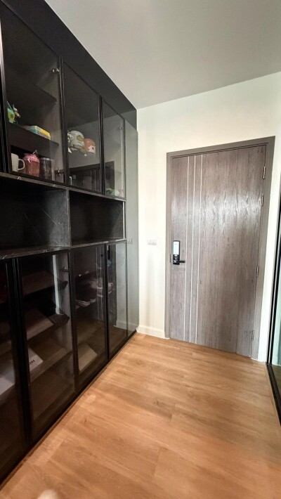 เดอะ นิช ไพร์ด ทองหล่อ - เพชรบุรี / The Niche Pride Thonglor - Phetchaburi-5