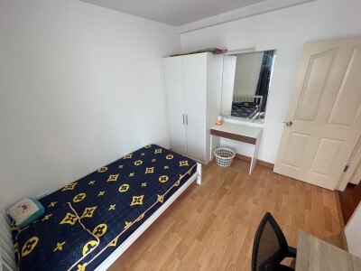 ศุภาลัย ซิตี้ รีสอร์ท รัชดา - ห้วยขวาง / Supalai City Resort Ratchada - Huaikwang-7