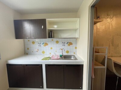 ศุภาลัย ซิตี้ รีสอร์ท รัชดา - ห้วยขวาง / Supalai City Resort Ratchada - Huaikwang-11