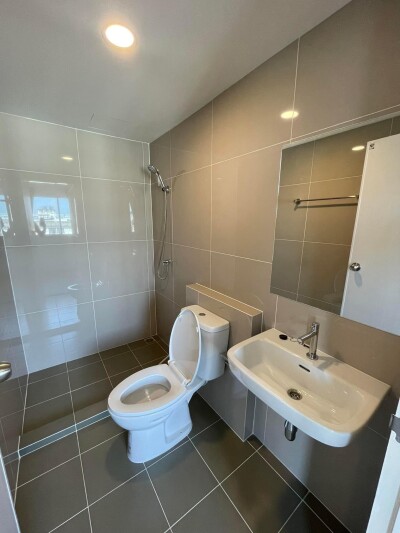 เสนาคิทท์ ศรีนครินทร์ - ศรีด่าน / Sena Kith Srinakarin - Sridan-8