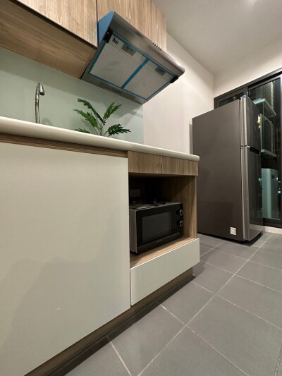 อัปเดตล่าสุด 11/4/2569 :  ดิ เอ็กเซล ไฮด์อะเวย์ สุขุมวิท 71 / The Excel Hideaway Sukhumvit 71-12