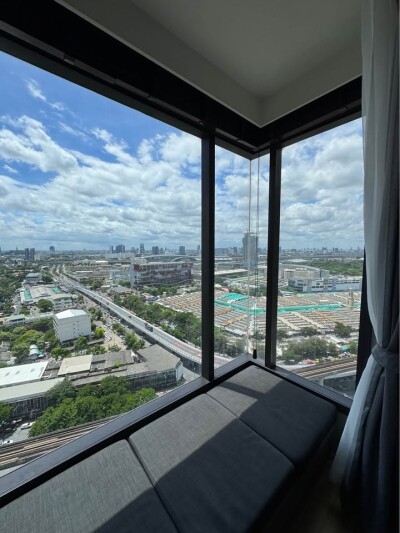 เอ็ม จตุจักร / M Jatujak-7