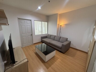 ไลฟ์ แอท รัชดา - สุทธิสาร / Life @ Ratchada - Sutthisan-1