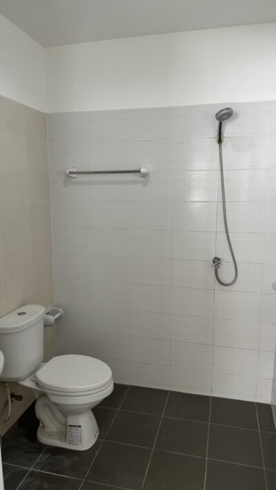 บ้านพฤกษา 73 ถ.เศรษฐกิจ พระราม 2 / 📌 ขนาด 32.9 ตร.ว.