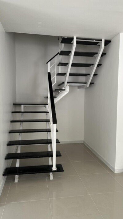 บ้านพฤกษา 73 ถ.เศรษฐกิจ พระราม 2 / 📌 ขนาด 32.9 ตร.ว.