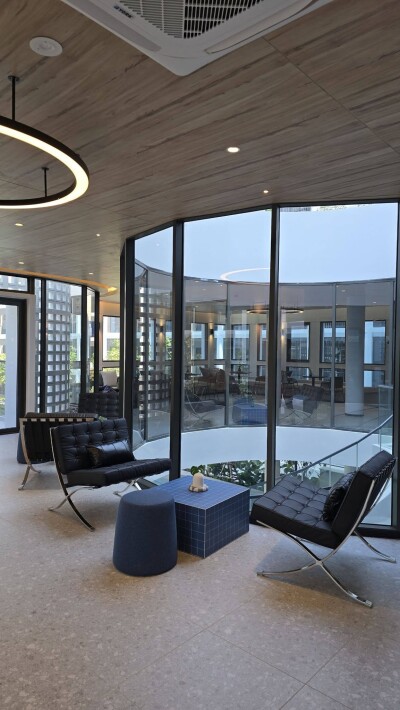 แชปเตอร์วัน มอร์ เกษตร / Chapter One More Kaset-8