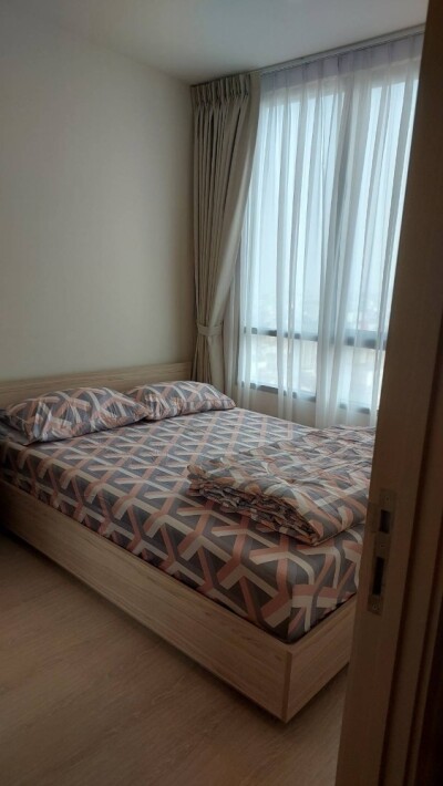 อัพเดทล่าสุด 29/10/2568 : นิว โนเบิล รัชดา - ลาดพร้าว / NUE NOBLE Ratchada - Ladprao-2