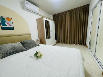 เดอะ พาร์คแลนด์ บางนา / The Parkland Bangna-3