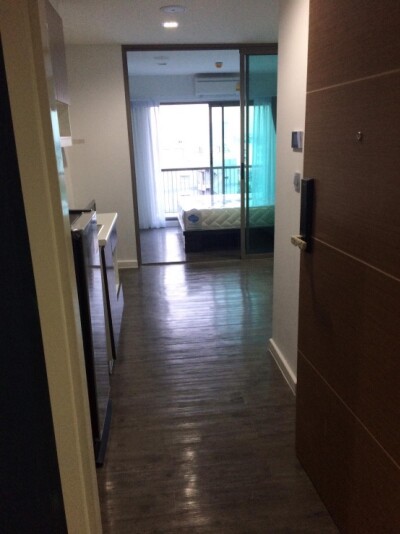 บี แคมปัส ประชาชื่น / B Campus Prachachuen-6