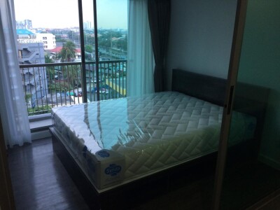 บี แคมปัส ประชาชื่น / B Campus Prachachuen-3