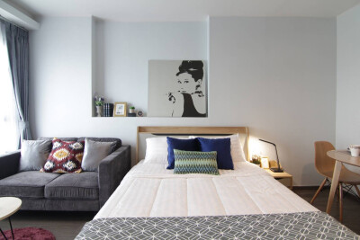 ไอดีโอ สุขุมวิท 93 / Ideo Sukhumvit 93-2