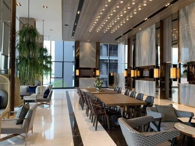 เดอะ โพลิแทน อควา / The Politan Aqua-10