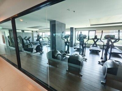 รีเจ้นท์ โฮม บางนา (โครงการใหม่) / Regent Home Bangna (New Project)-8