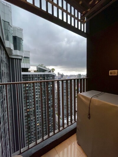 ไลฟ์ อโศก - พระราม 9 / Life Asoke - Rama 9-9