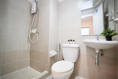 พลัมคอนโด ลาดพร้าว 101 /  23 ตร.ม รีโนเวทใหม่ แถมเฟอร์นิเจอร์