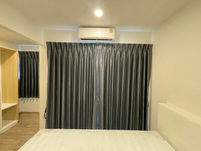 เสนาคิทท์ ศรีนครินทร์ - ศรีด่าน / Sena Kith Srinakarin - Sridan-4