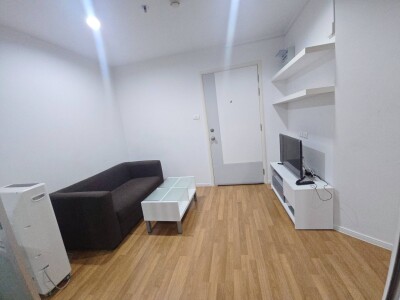 ลุมพินี พาร์ค พระราม 9 - รัชดา / Lumpini Park Rama 9 - Ratchada-1