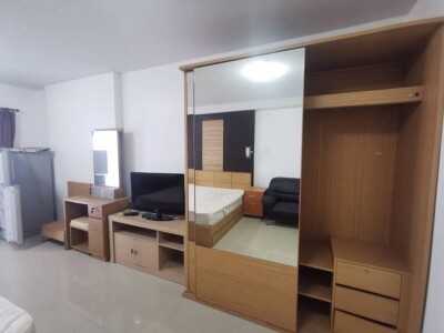 อัปเดตล่าสุด 23/7/2569 : ศุภาลัย ซิตี้ โฮม รัชดา / Supalai City Home Ratchada-5