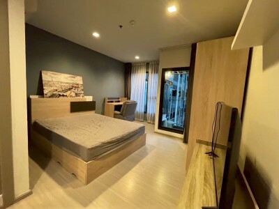 ไลฟ์ อโศก - พระราม 9 / Life Asoke - Rama 9-1