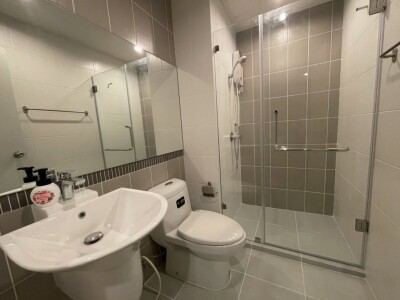 เดอะ สเตจ เตาปูน อินเตอร์เชนจ์ / The Stage Taopoon Interchange-11