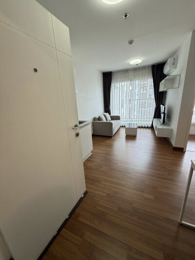 เดอะทรัสต์ คอนโด งามวงศ์วาน / The Trust Condo Ngamwongwan-4