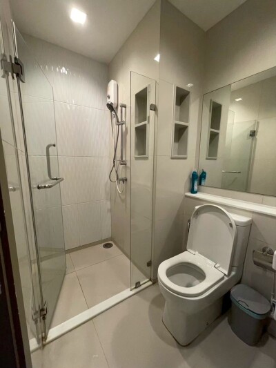 ไลฟ์ อโศก - พระราม 9 / Life Asoke - Rama 9-8