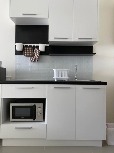 อัสสกาญจน์ เพลส ศรีนครินทร์ / Asakarn Place Srinakarin-6