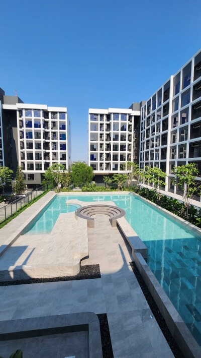 แชปเตอร์วัน มอร์ เกษตร / Chapter One More Kaset-7