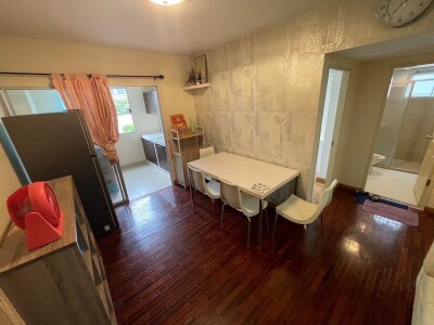 ศุภาลัย ซิตี้ รีสอร์ท รัชดา - ห้วยขวาง / Supalai City Resort Ratchada - Huaikwang-4