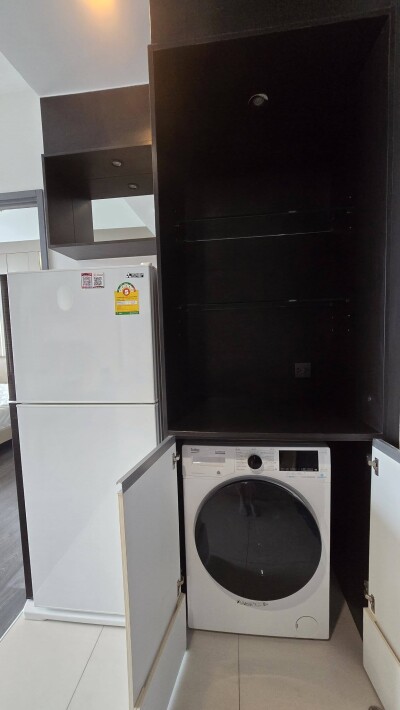 เอดจ์ บาย แสนสิริ สุขุมวิท 23 / Edge By Sansiri (Sukhumvit 23)-7