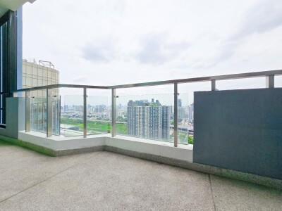 ศุภาลัย พรีเมียร์ แอท อโศก / Supalai Premiere @ Asoke-11