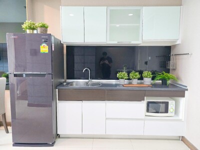 ศุภาลัย พรีเมียร์ แอท อโศก / Supalai Premiere @ Asoke-7