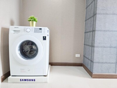 ศุภาลัย พรีเมียร์ แอท อโศก / Supalai Premiere @ Asoke-8