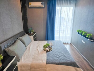 ศุภาลัย พรีเมียร์ แอท อโศก / Supalai Premiere @ Asoke-4