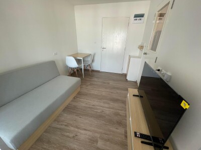 เสนาคิทท์ ศรีนครินทร์ - ศรีด่าน / Sena Kith Srinakarin - Sridan-2