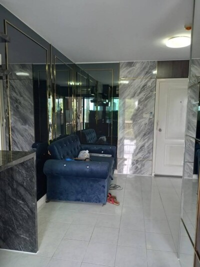 ไอคอนโด สุขุมวิท 105 / iCondo Sukhumvit 105-1