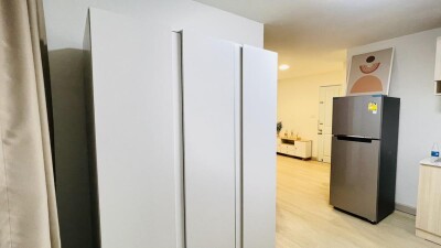 อัพเดทล่าสุด 4/11/2568 : เดอะ พาร์คแลนด์ บางนา / The Parkland Bangna