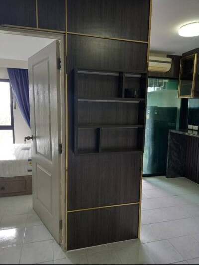 ไอคอนโด สุขุมวิท 105 / iCondo Sukhumvit 105-7