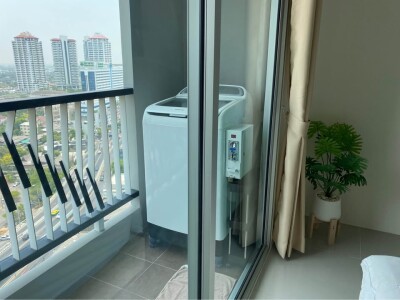 อัสสกาญจน์ เพลส ศรีนครินทร์ / Asakarn Place Srinakarin-7