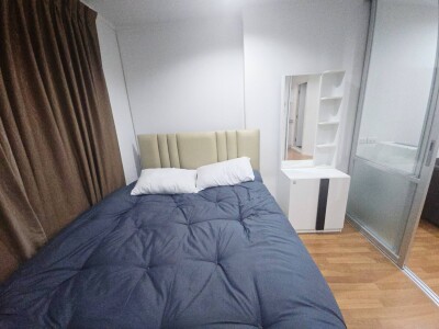 ลุมพินี พาร์ค พระราม 9 - รัชดา / Lumpini Park Rama 9 - Ratchada-6